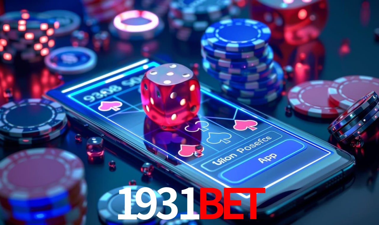 Exclusive Offers 1931BET