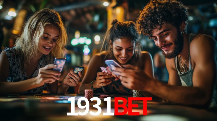 Daily Bonuses 1931BET