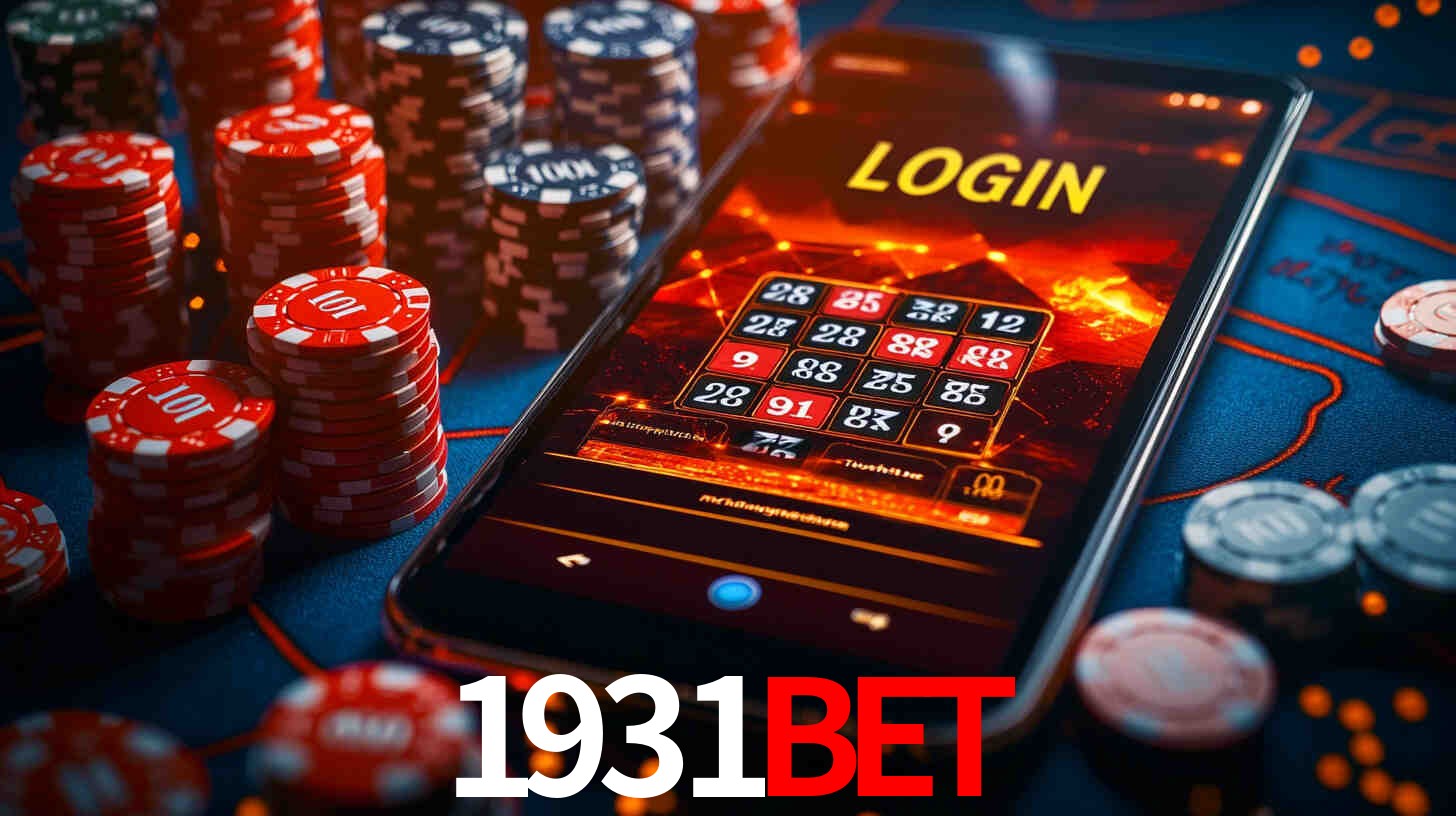 1931 BET VIP