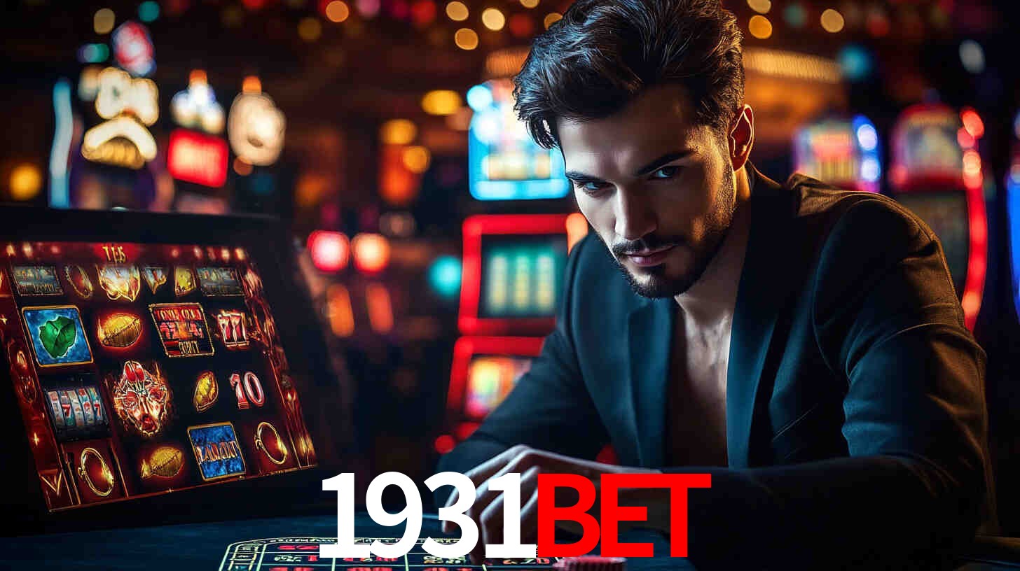 1931BET