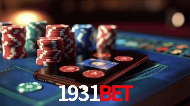 Tennis Betting 1931BET